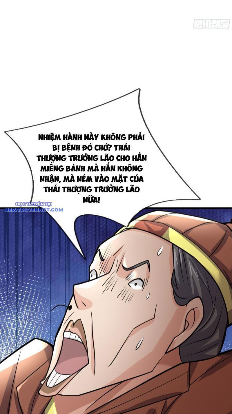 Ngủ Say Vạn Cổ Xuất Thế Quét Ngang Chư Thiên [Chap 1-107]