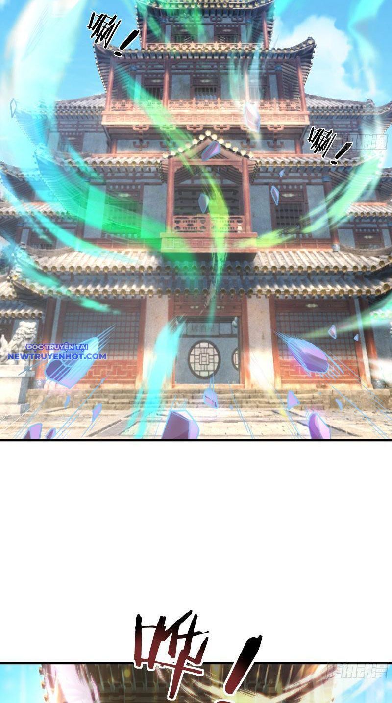 Ngủ Say Vạn Cổ Xuất Thế Quét Ngang Chư Thiên [Chap 1-107]