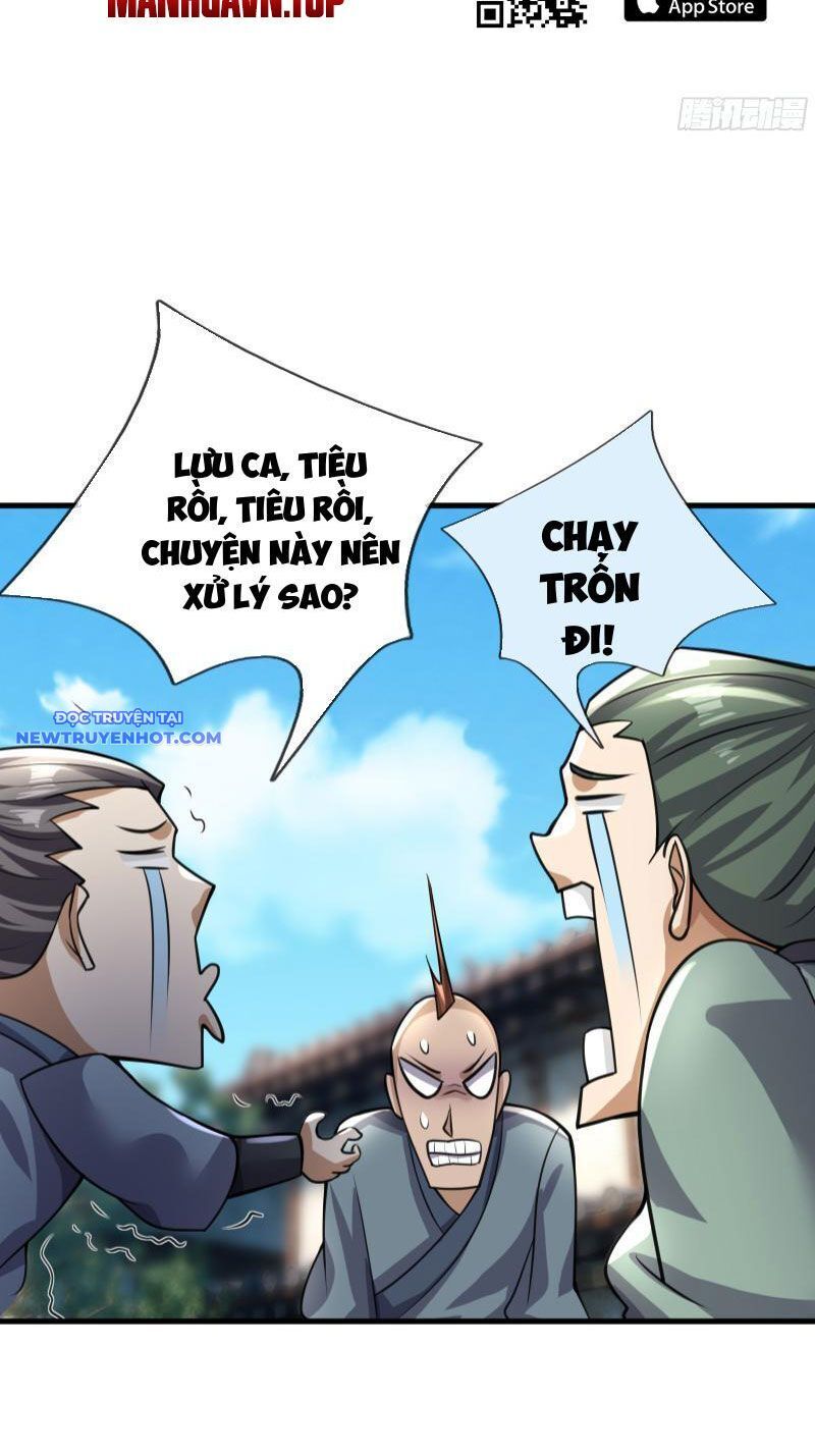 Ngủ Say Vạn Cổ Xuất Thế Quét Ngang Chư Thiên [Chap 1-107]