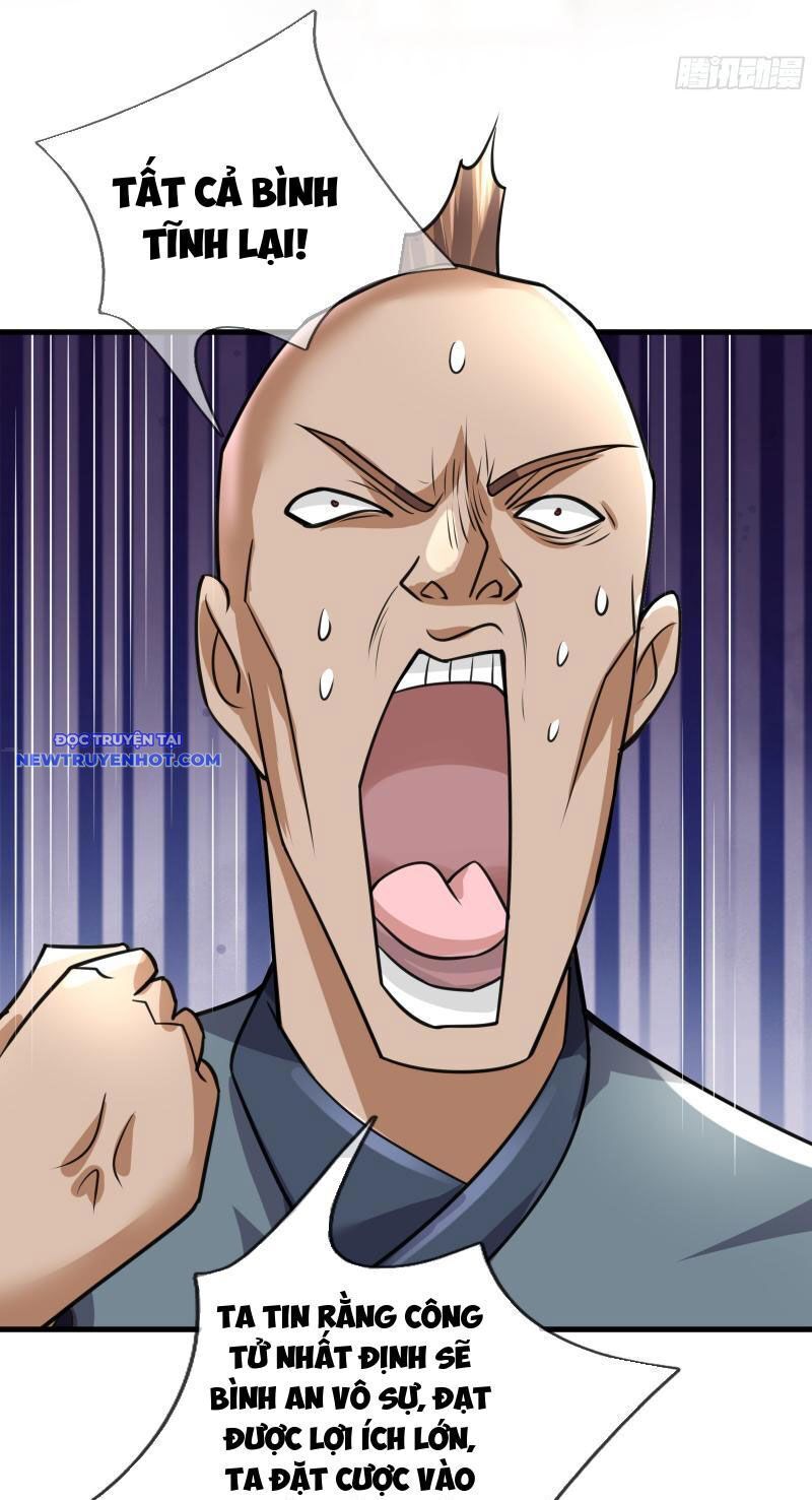 Ngủ Say Vạn Cổ Xuất Thế Quét Ngang Chư Thiên [Chap 1-107]