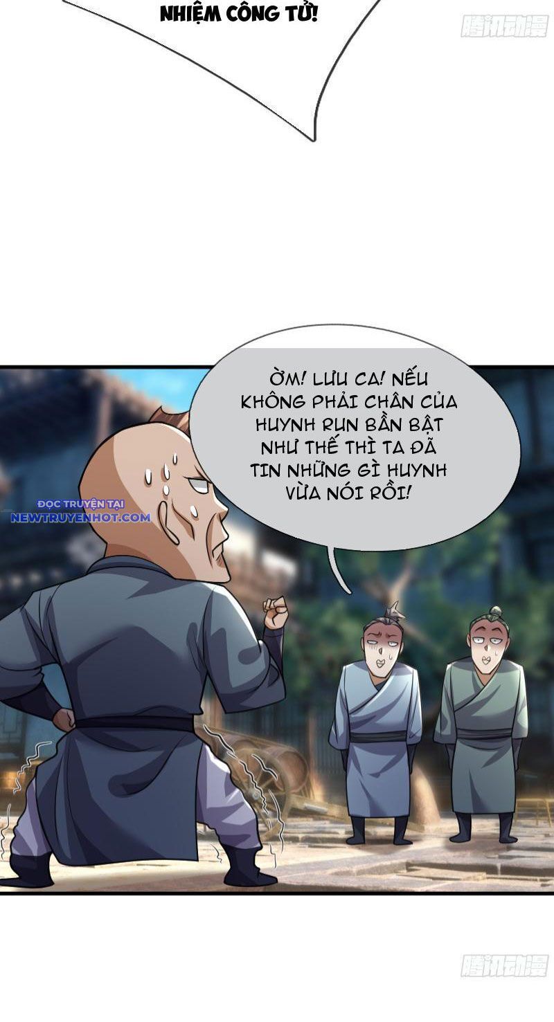 Ngủ Say Vạn Cổ Xuất Thế Quét Ngang Chư Thiên [Chap 1-107]