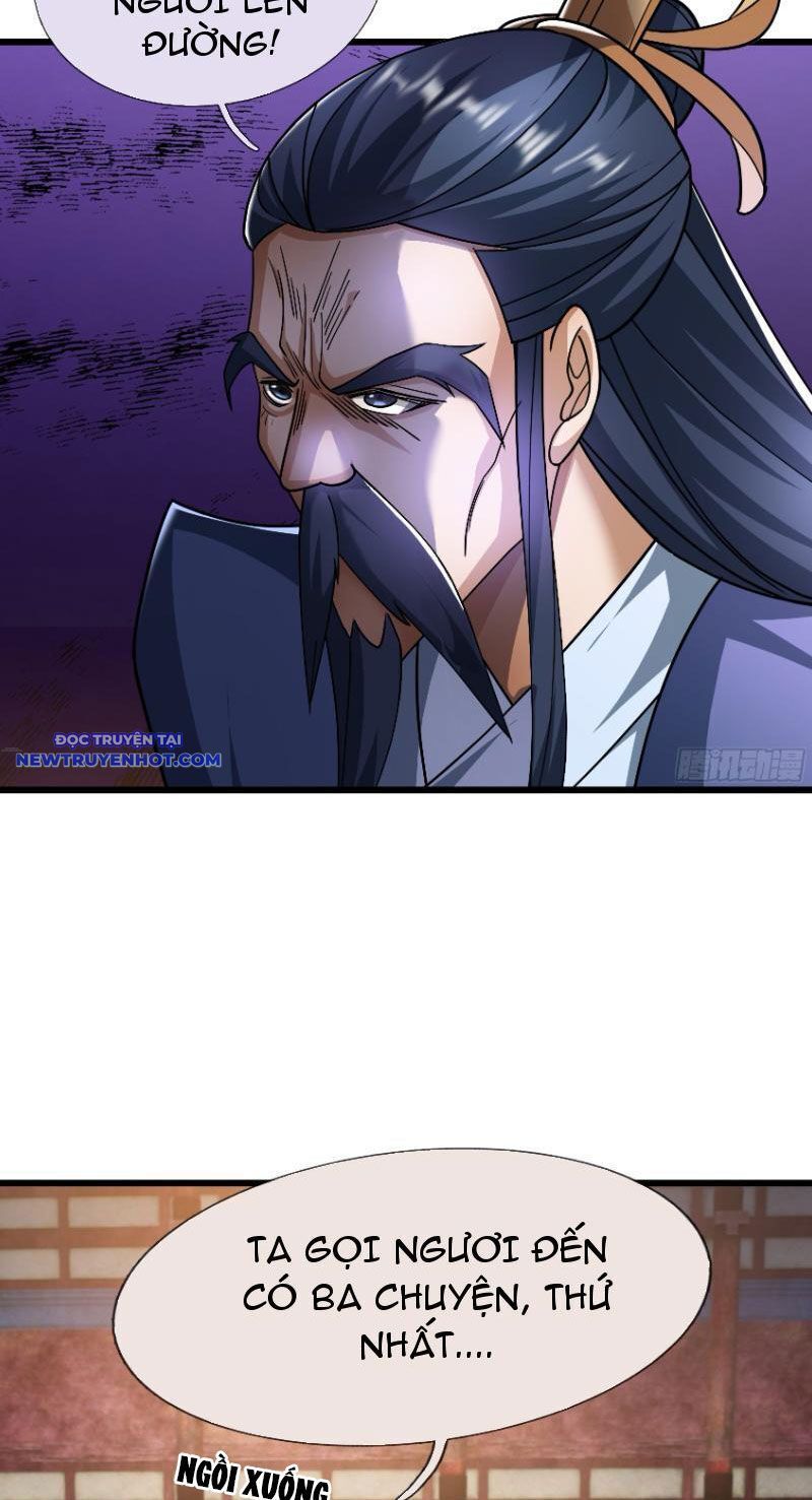 Ngủ Say Vạn Cổ Xuất Thế Quét Ngang Chư Thiên [Chap 1-107]