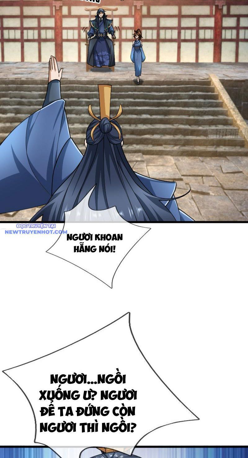 Ngủ Say Vạn Cổ Xuất Thế Quét Ngang Chư Thiên [Chap 1-107]