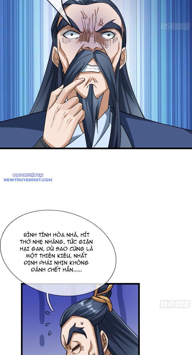 Ngủ Say Vạn Cổ Xuất Thế Quét Ngang Chư Thiên [Chap 1-107]