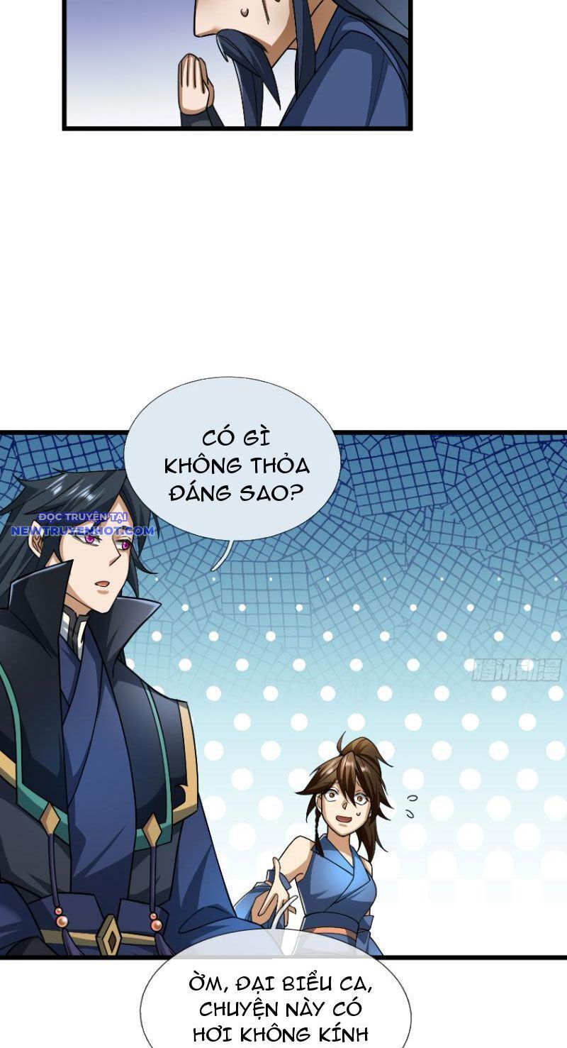 Ngủ Say Vạn Cổ Xuất Thế Quét Ngang Chư Thiên [Chap 1-107]