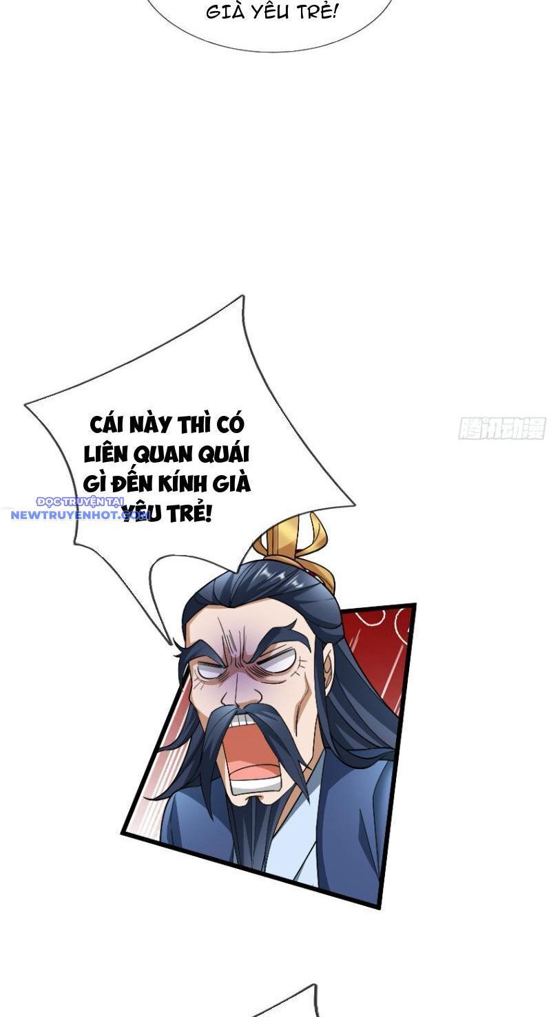 Ngủ Say Vạn Cổ Xuất Thế Quét Ngang Chư Thiên [Chap 1-107]