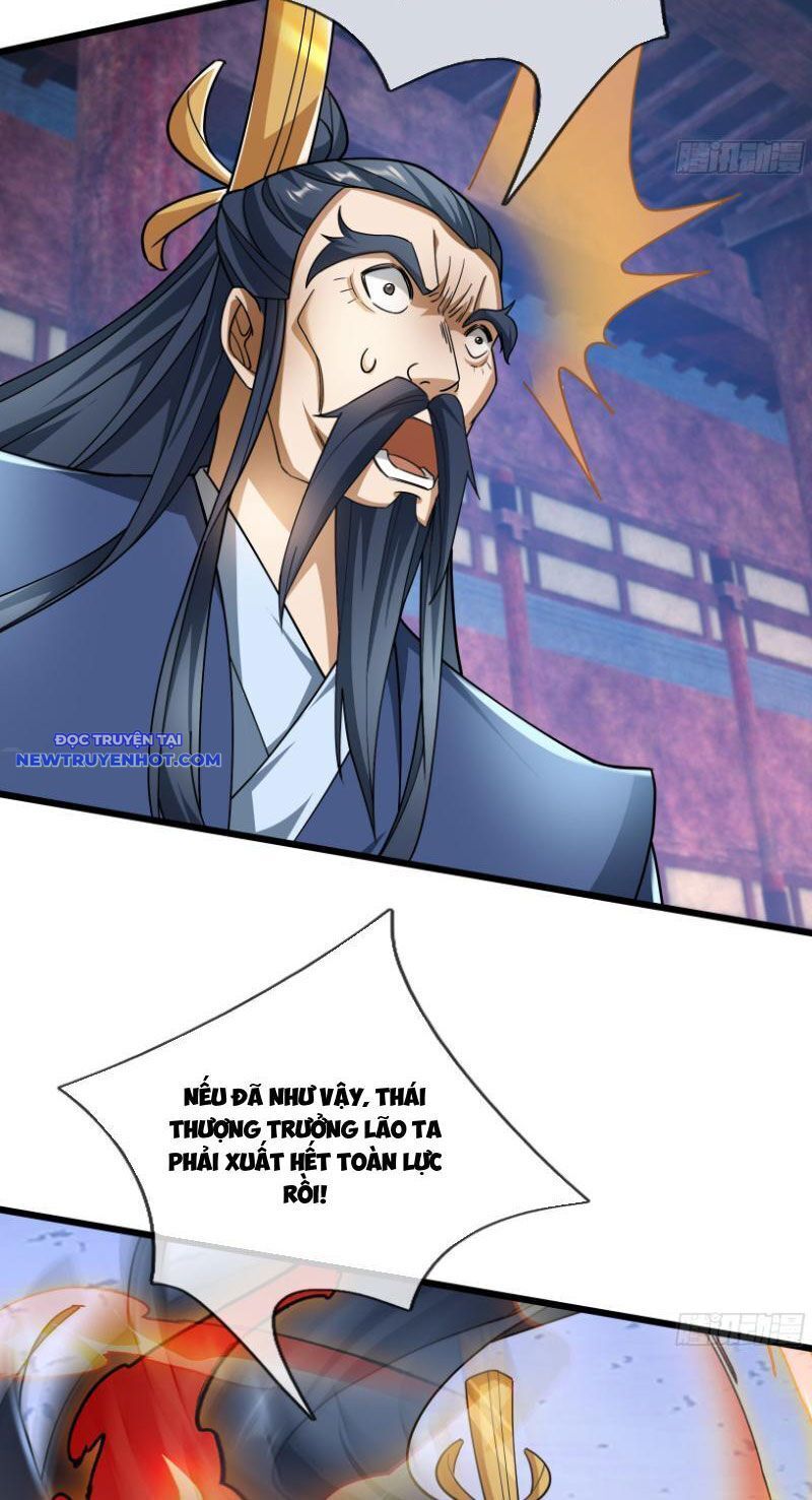 Ngủ Say Vạn Cổ Xuất Thế Quét Ngang Chư Thiên [Chap 1-107]