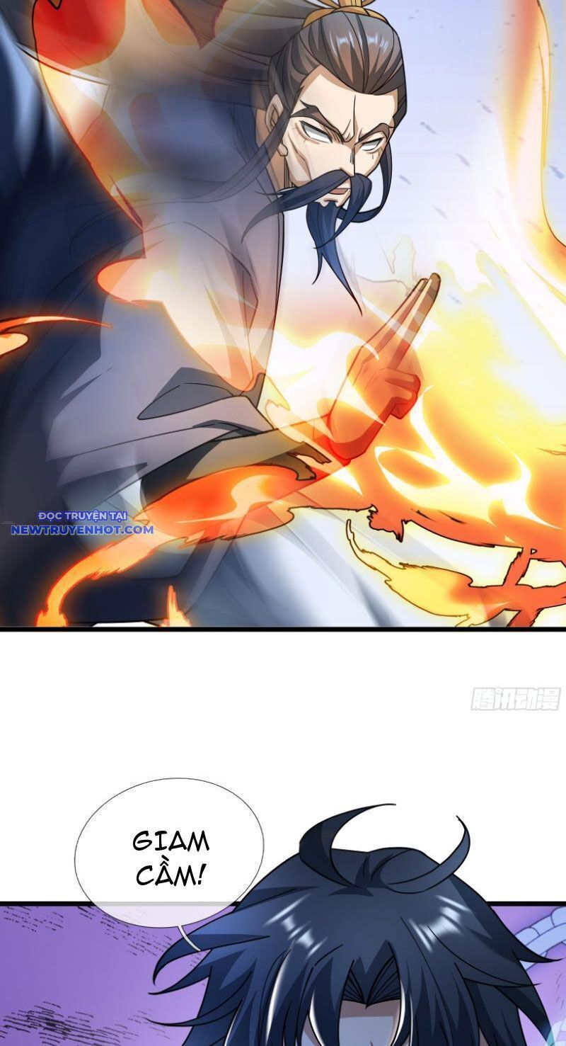 Ngủ Say Vạn Cổ Xuất Thế Quét Ngang Chư Thiên [Chap 1-107]