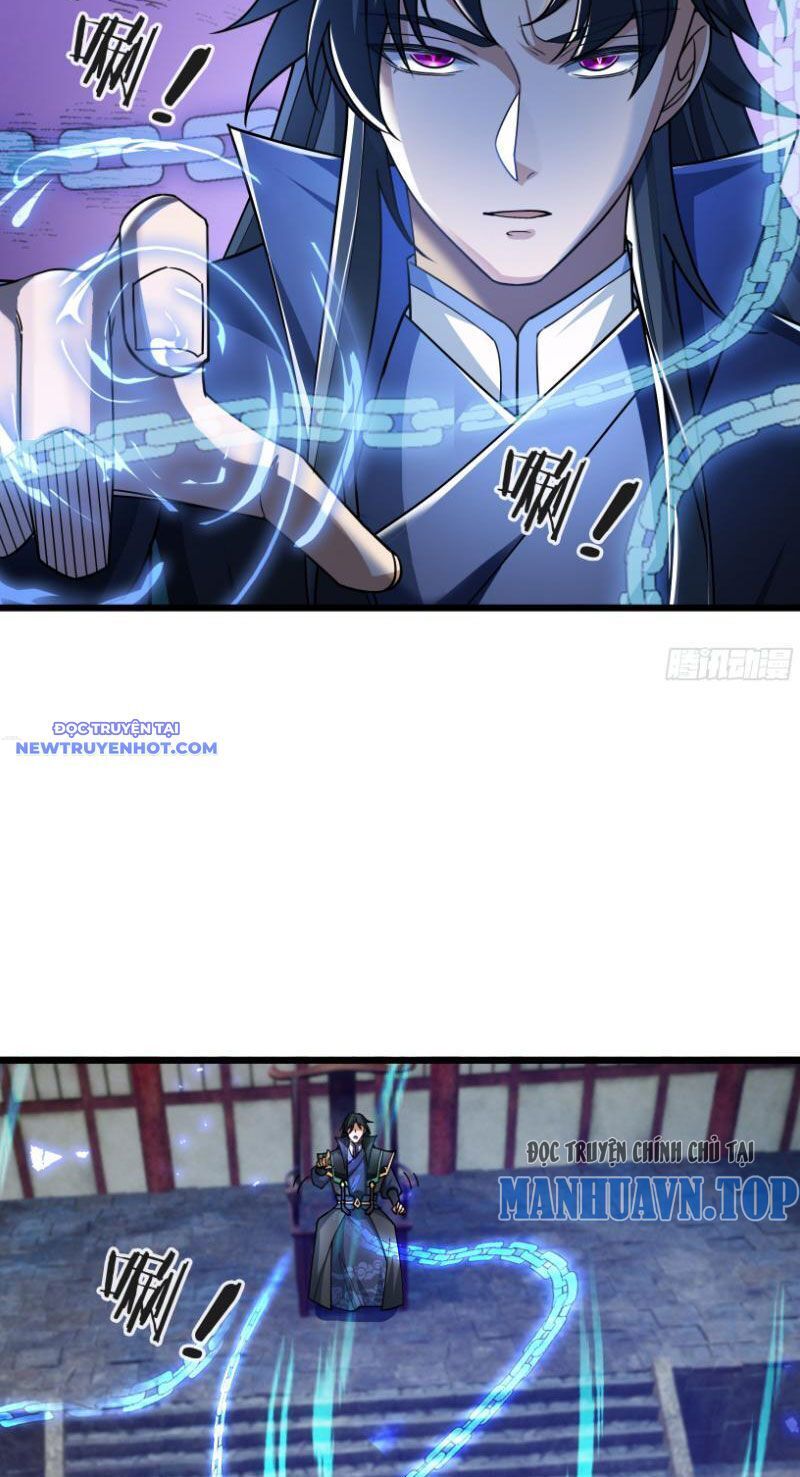 Ngủ Say Vạn Cổ Xuất Thế Quét Ngang Chư Thiên [Chap 1-107]