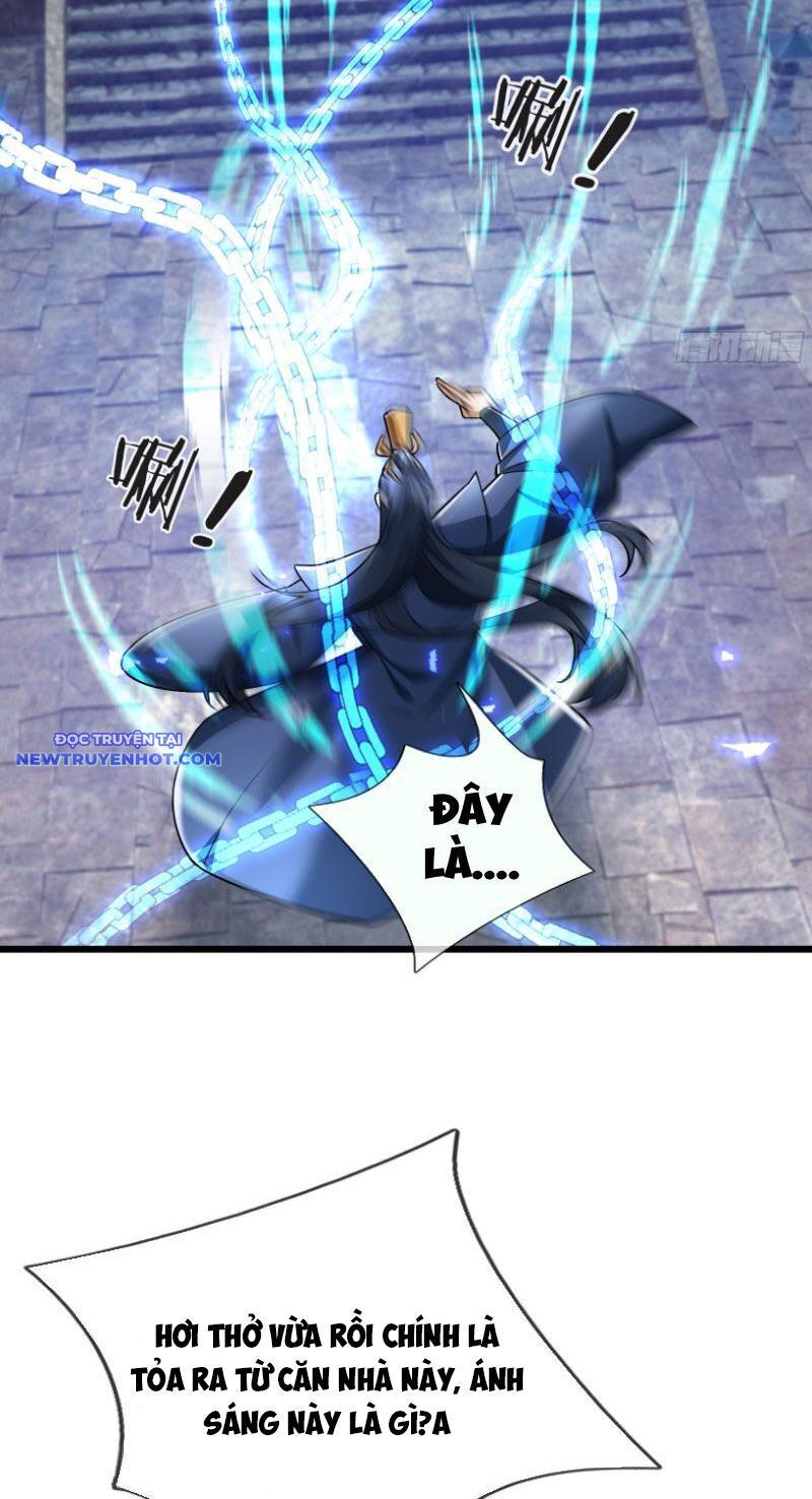 Ngủ Say Vạn Cổ Xuất Thế Quét Ngang Chư Thiên [Chap 1-107]
