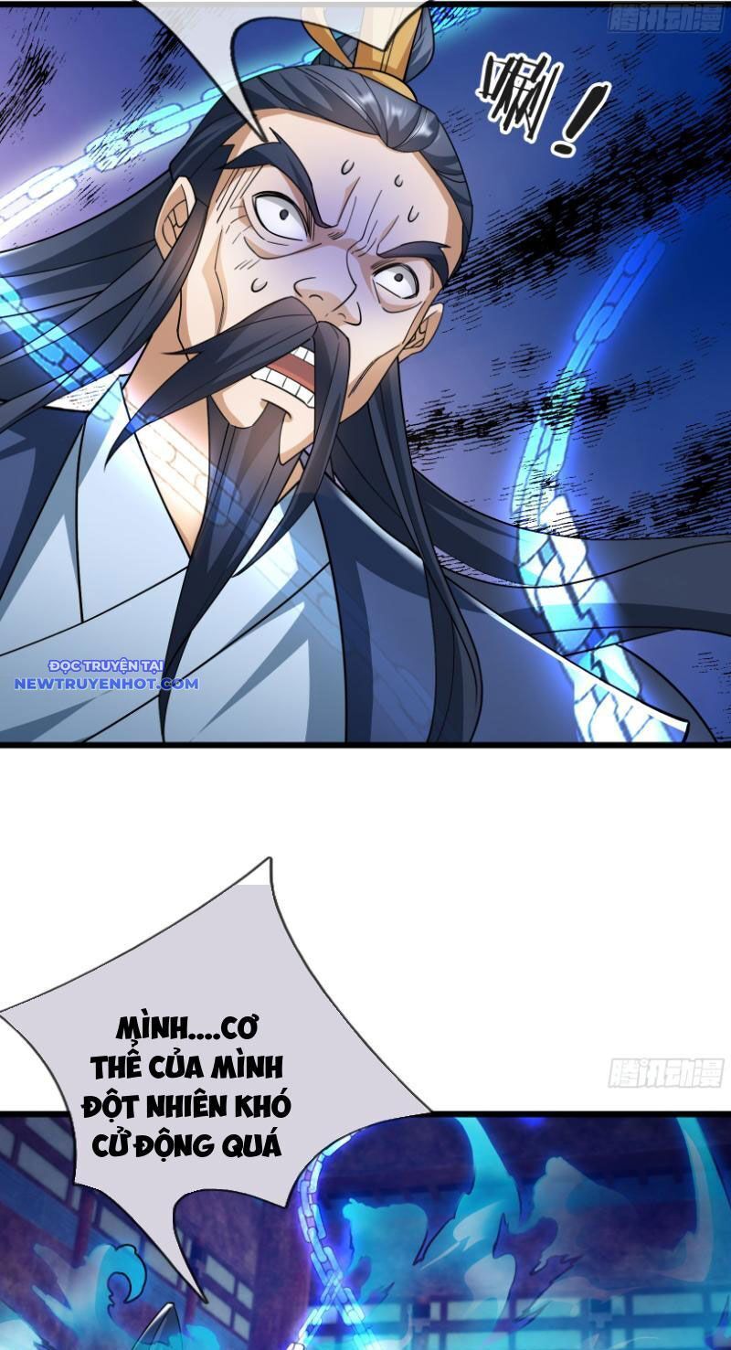 Ngủ Say Vạn Cổ Xuất Thế Quét Ngang Chư Thiên [Chap 1-107]