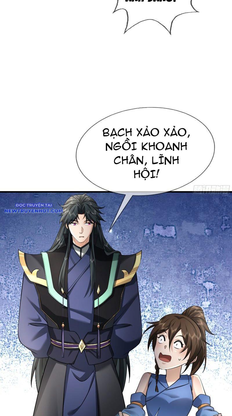 Ngủ Say Vạn Cổ Xuất Thế Quét Ngang Chư Thiên [Chap 1-107]