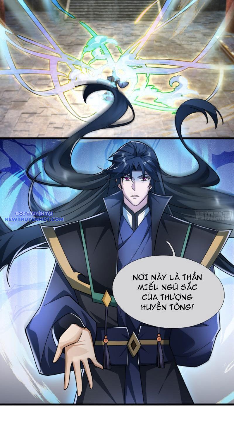 Ngủ Say Vạn Cổ Xuất Thế Quét Ngang Chư Thiên [Chap 1-107]