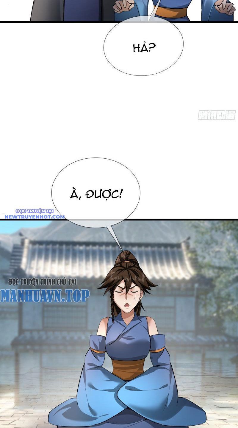 Ngủ Say Vạn Cổ Xuất Thế Quét Ngang Chư Thiên [Chap 1-107]