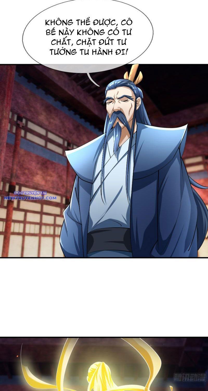 Ngủ Say Vạn Cổ Xuất Thế Quét Ngang Chư Thiên [Chap 1-107]