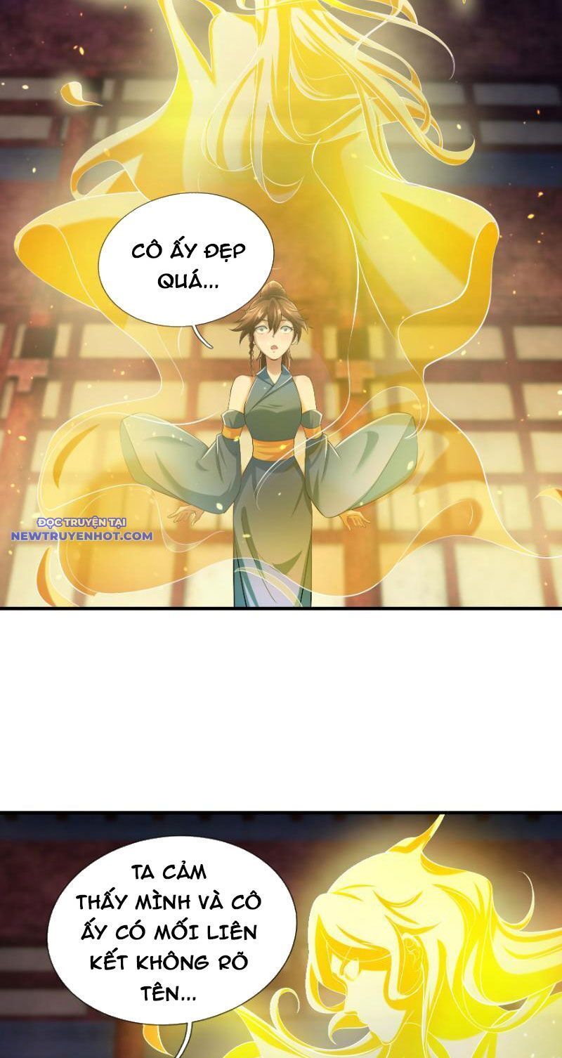 Ngủ Say Vạn Cổ Xuất Thế Quét Ngang Chư Thiên [Chap 1-107]