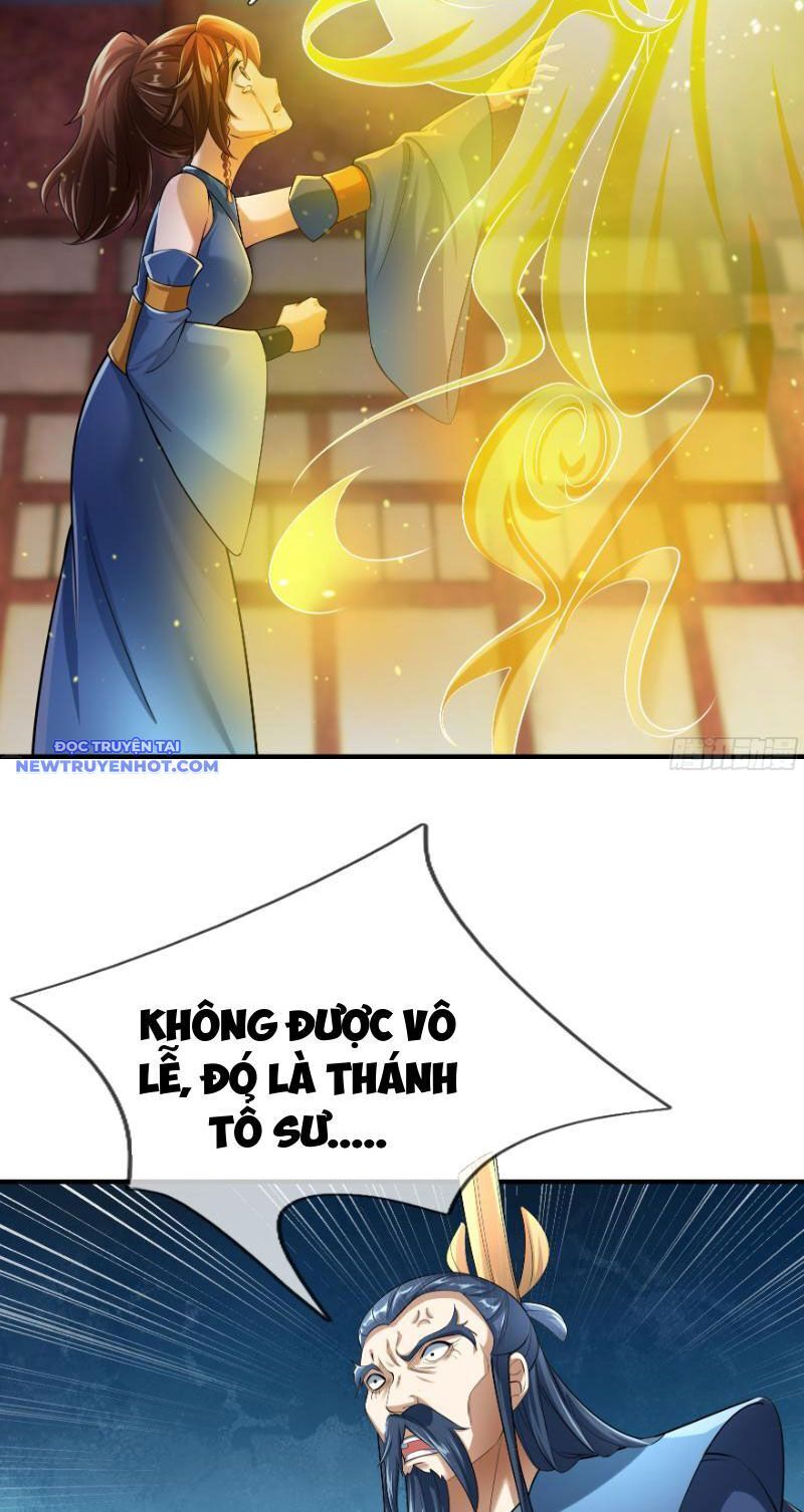 Ngủ Say Vạn Cổ Xuất Thế Quét Ngang Chư Thiên [Chap 1-107]