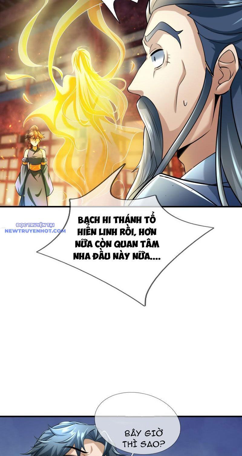 Ngủ Say Vạn Cổ Xuất Thế Quét Ngang Chư Thiên [Chap 1-107]