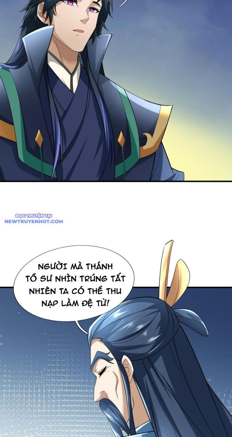 Ngủ Say Vạn Cổ Xuất Thế Quét Ngang Chư Thiên [Chap 1-107]