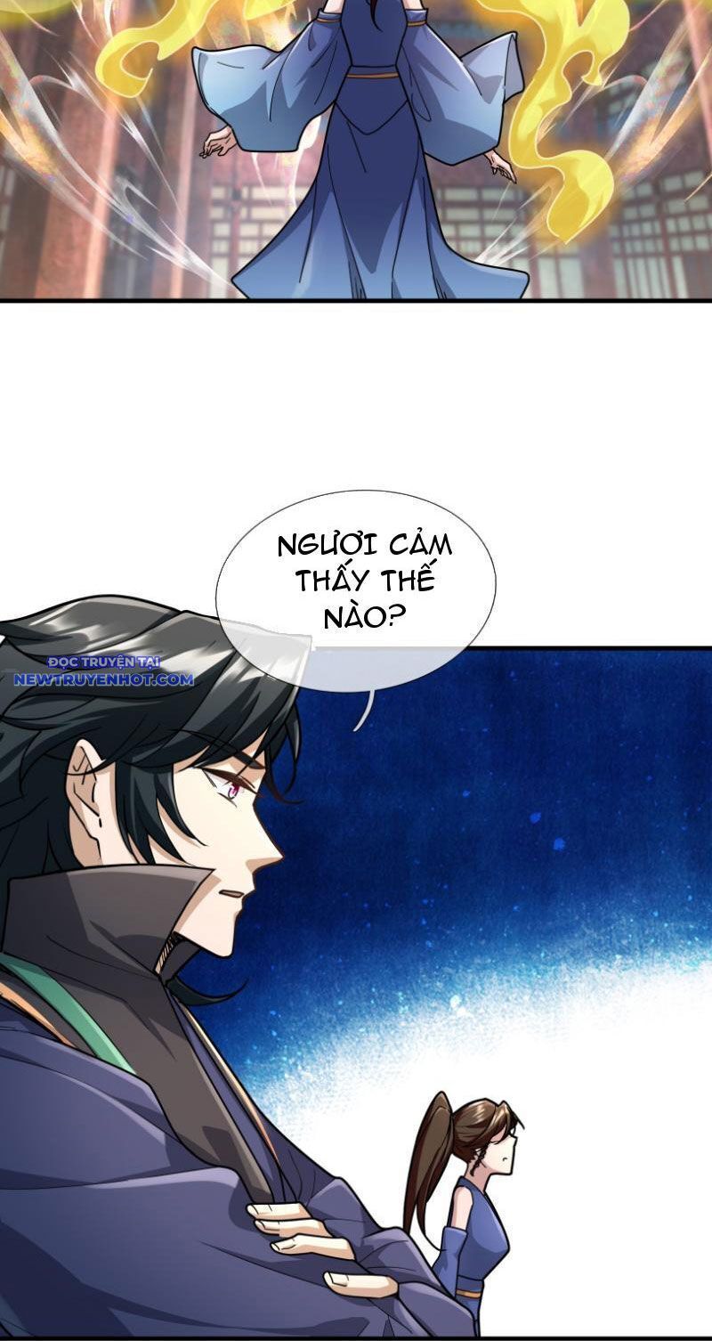 Ngủ Say Vạn Cổ Xuất Thế Quét Ngang Chư Thiên [Chap 1-107]
