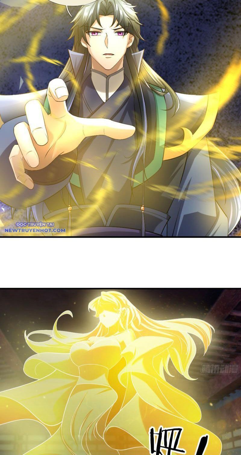 Ngủ Say Vạn Cổ Xuất Thế Quét Ngang Chư Thiên [Chap 1-107]
