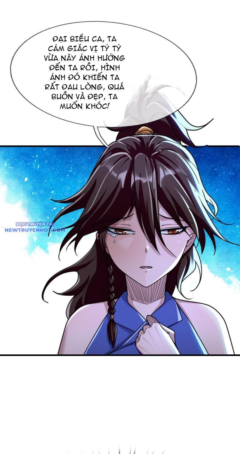 Ngủ Say Vạn Cổ Xuất Thế Quét Ngang Chư Thiên [Chap 1-107]