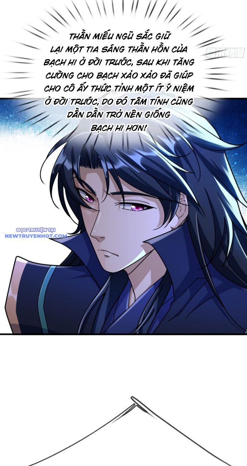 Ngủ Say Vạn Cổ Xuất Thế Quét Ngang Chư Thiên [Chap 1-107]