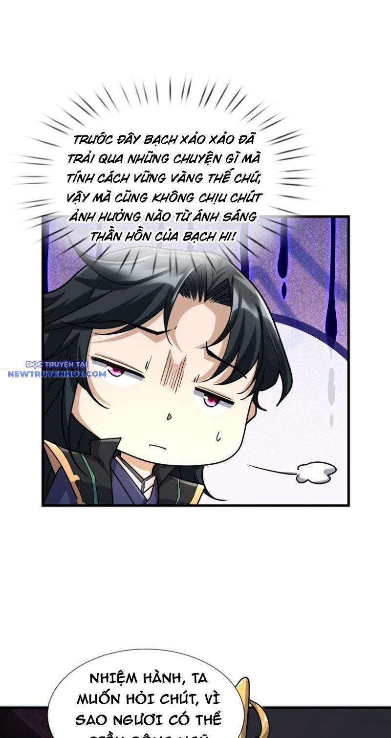 Ngủ Say Vạn Cổ Xuất Thế Quét Ngang Chư Thiên [Chap 1-107]