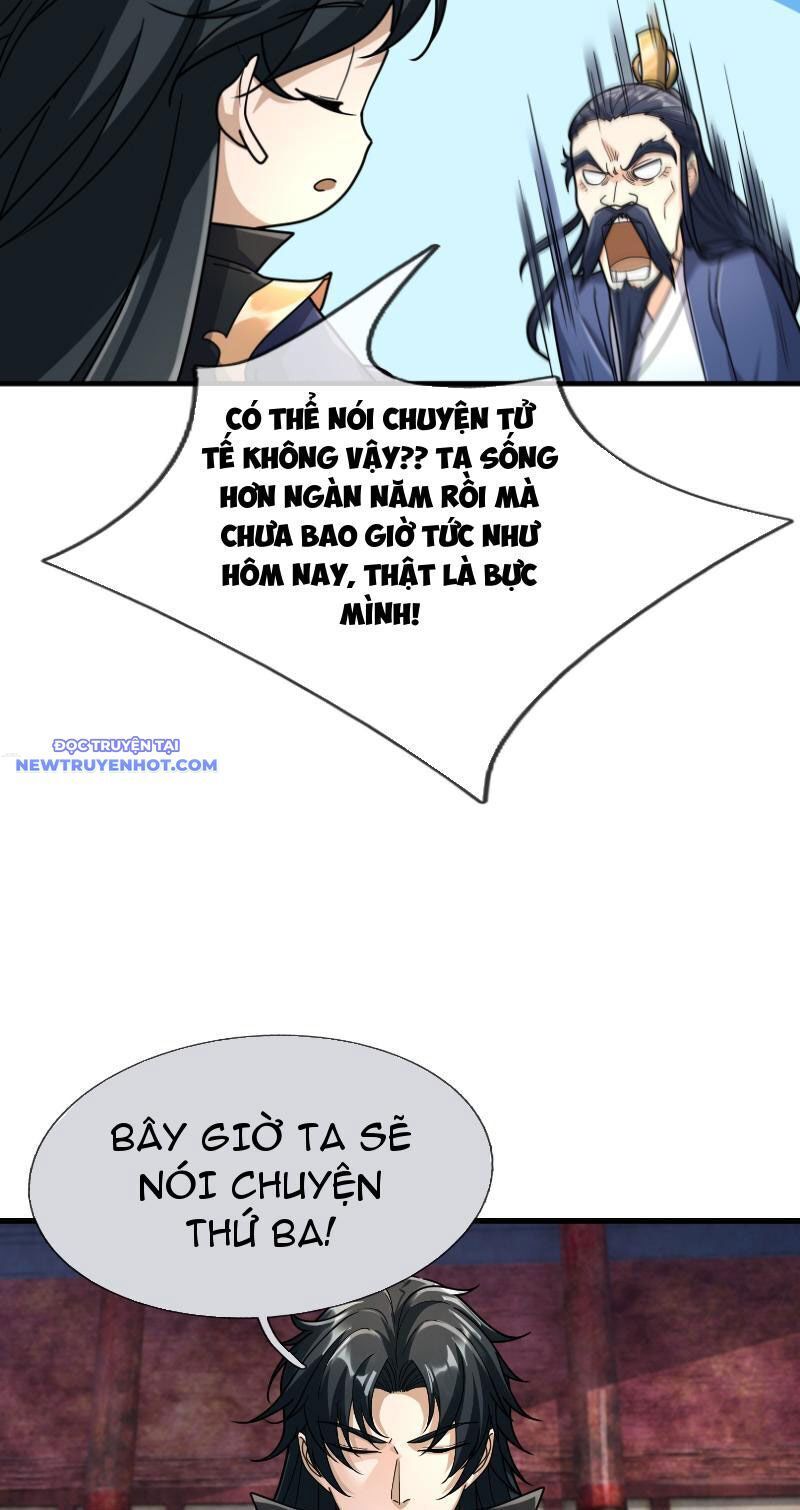 Ngủ Say Vạn Cổ Xuất Thế Quét Ngang Chư Thiên [Chap 1-107]