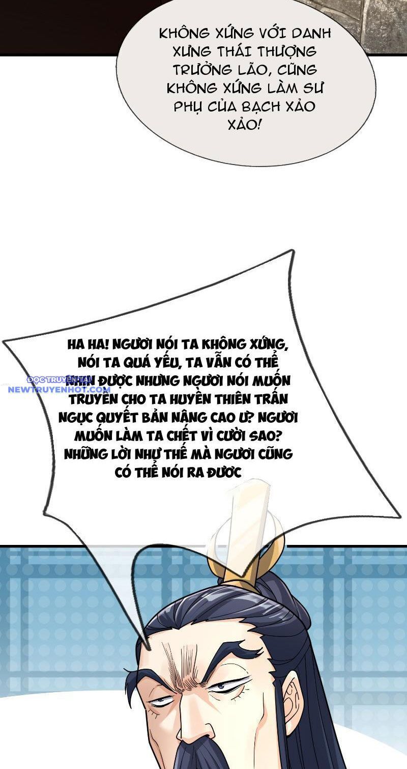 Ngủ Say Vạn Cổ Xuất Thế Quét Ngang Chư Thiên [Chap 1-107]