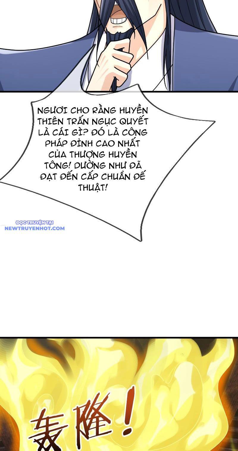 Ngủ Say Vạn Cổ Xuất Thế Quét Ngang Chư Thiên [Chap 1-107]