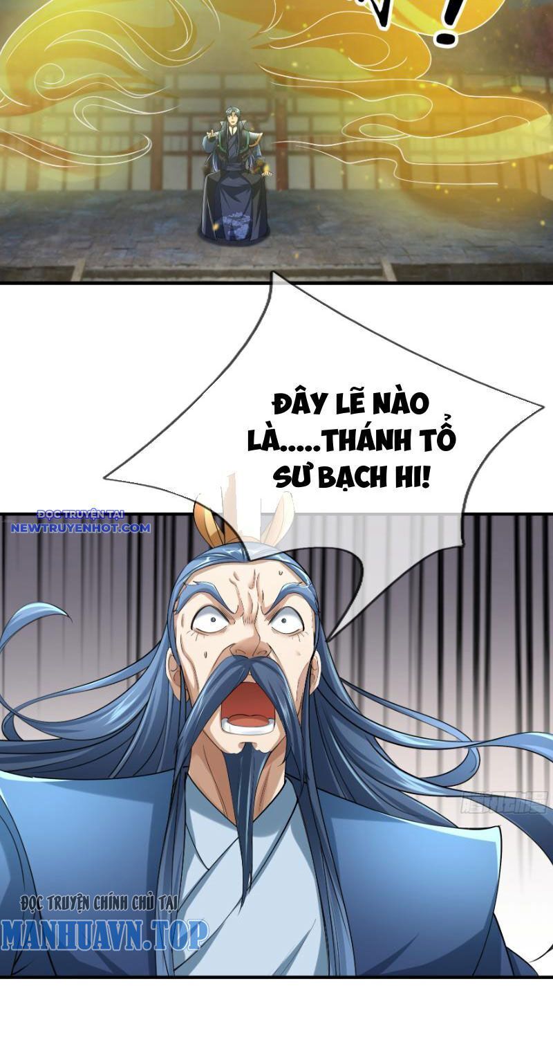 Ngủ Say Vạn Cổ Xuất Thế Quét Ngang Chư Thiên [Chap 1-107]
