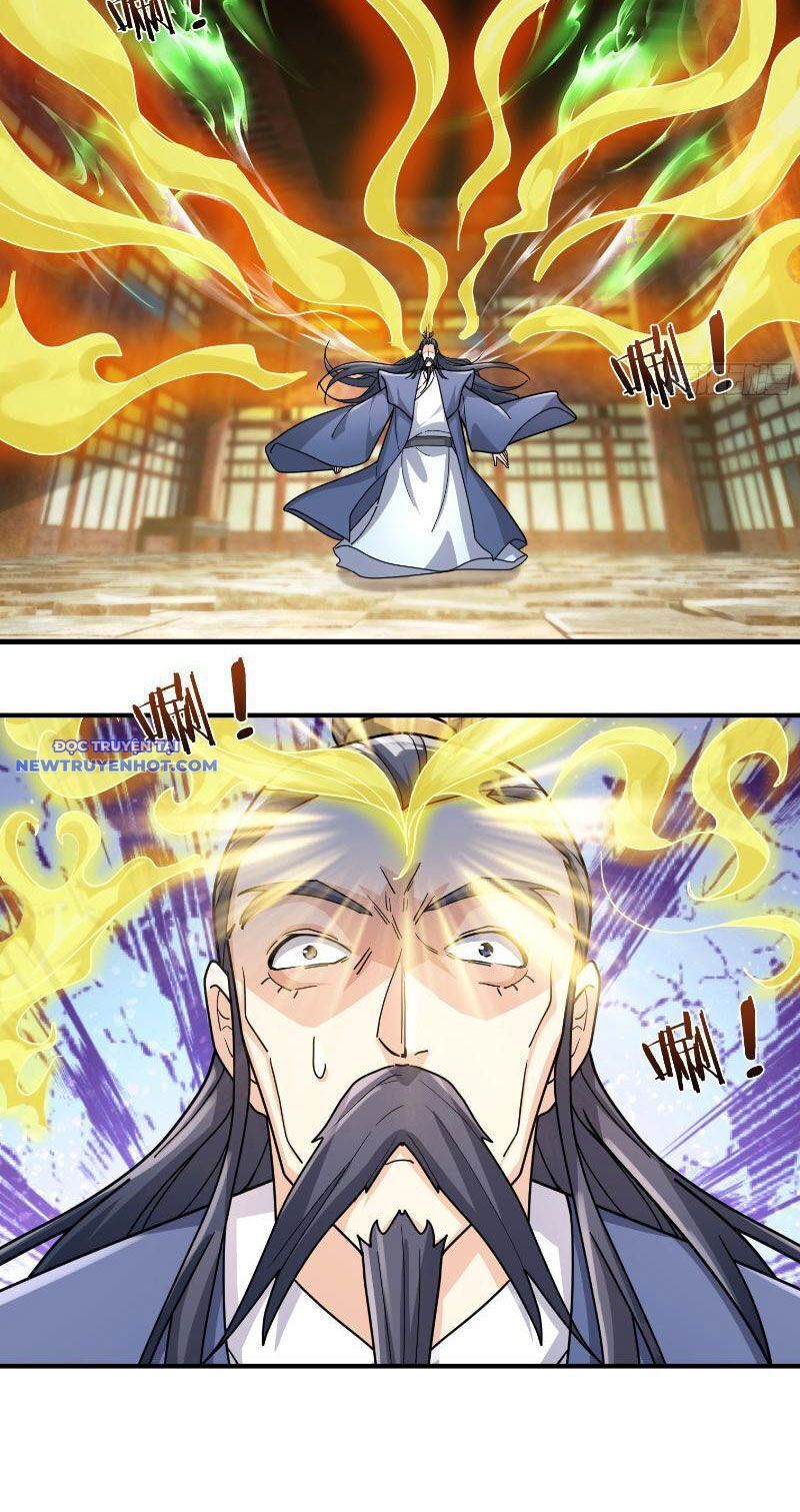 Ngủ Say Vạn Cổ Xuất Thế Quét Ngang Chư Thiên [Chap 1-107]