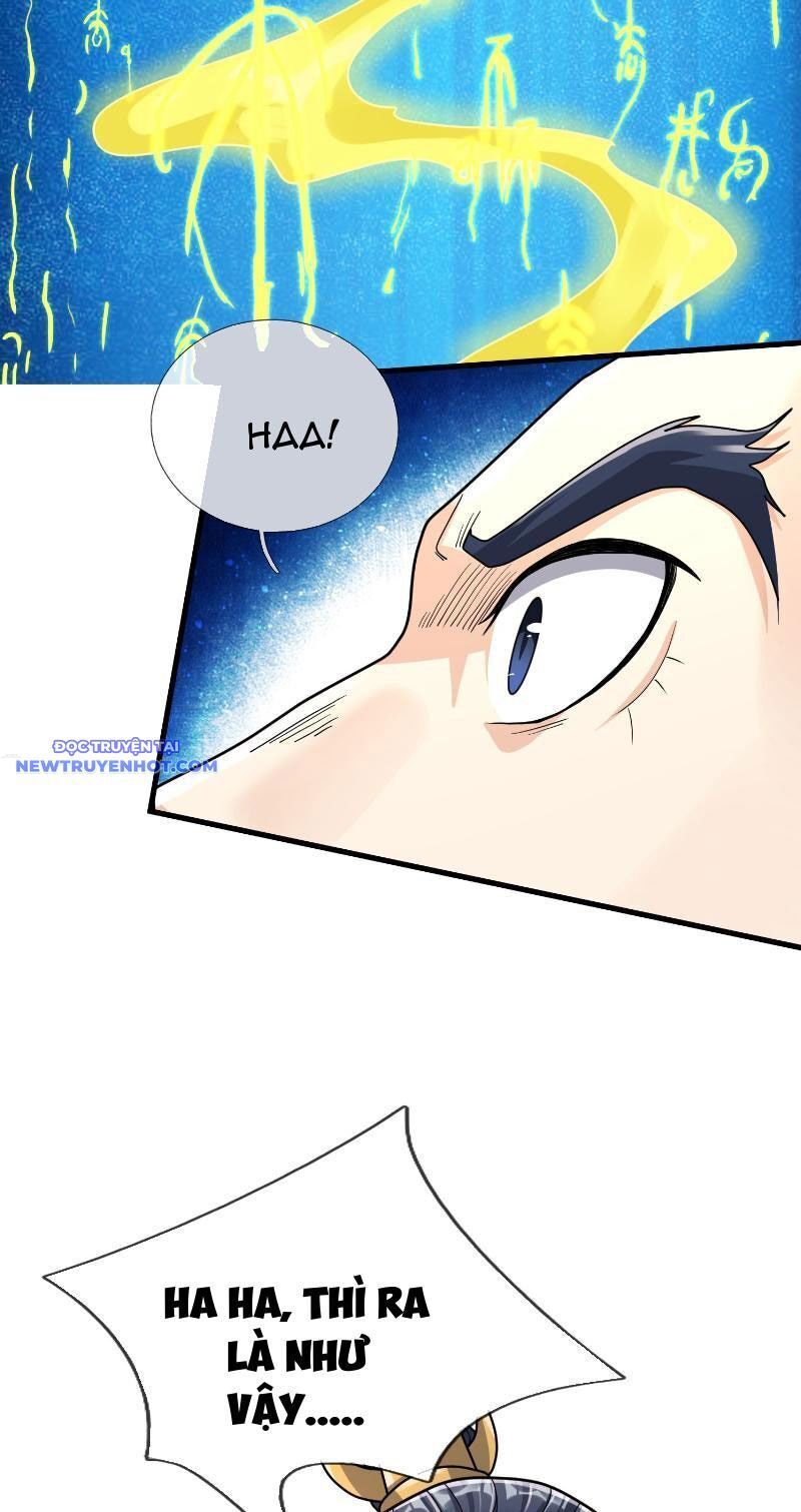 Ngủ Say Vạn Cổ Xuất Thế Quét Ngang Chư Thiên [Chap 1-107]