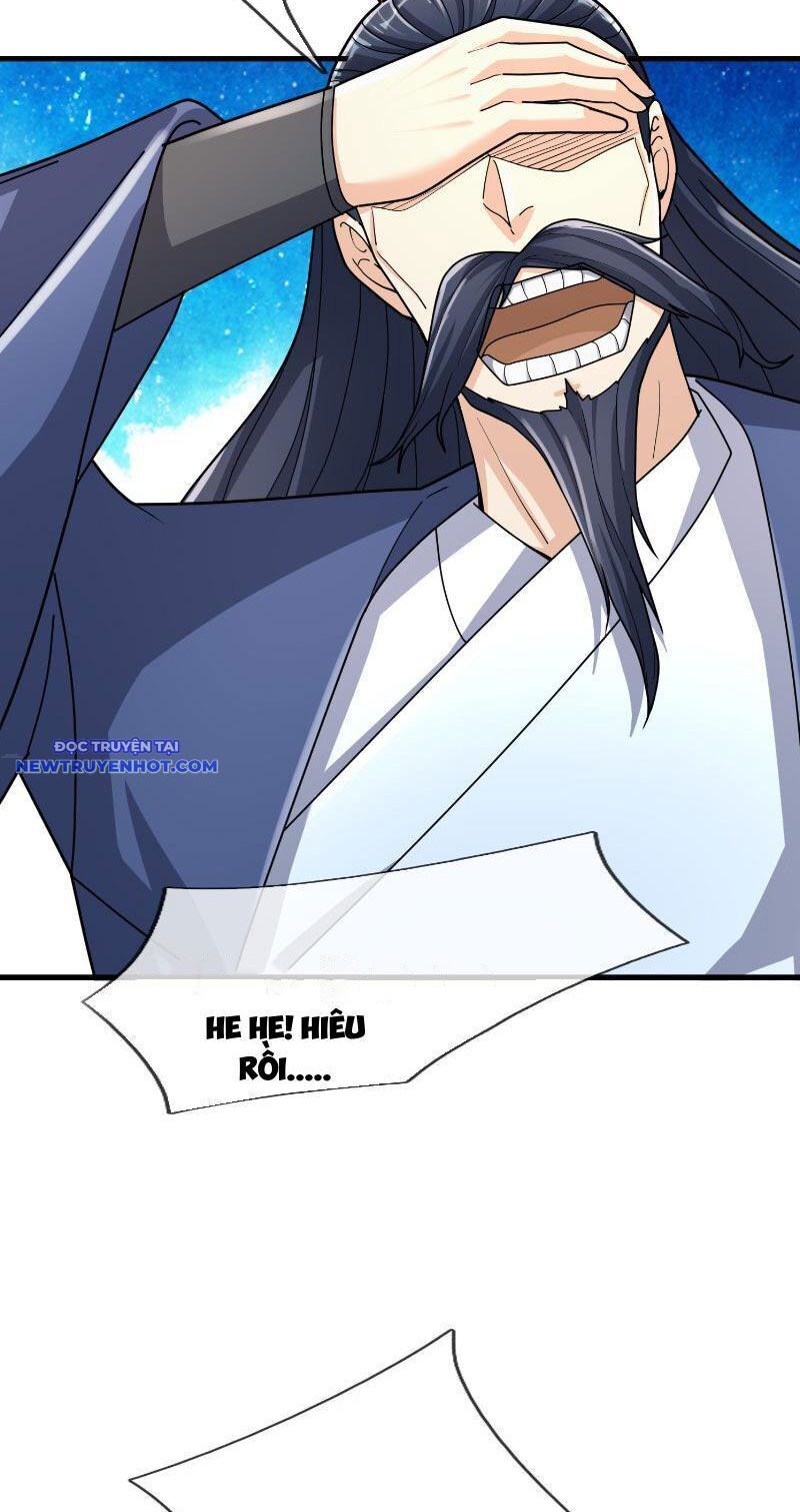 Ngủ Say Vạn Cổ Xuất Thế Quét Ngang Chư Thiên [Chap 1-107]