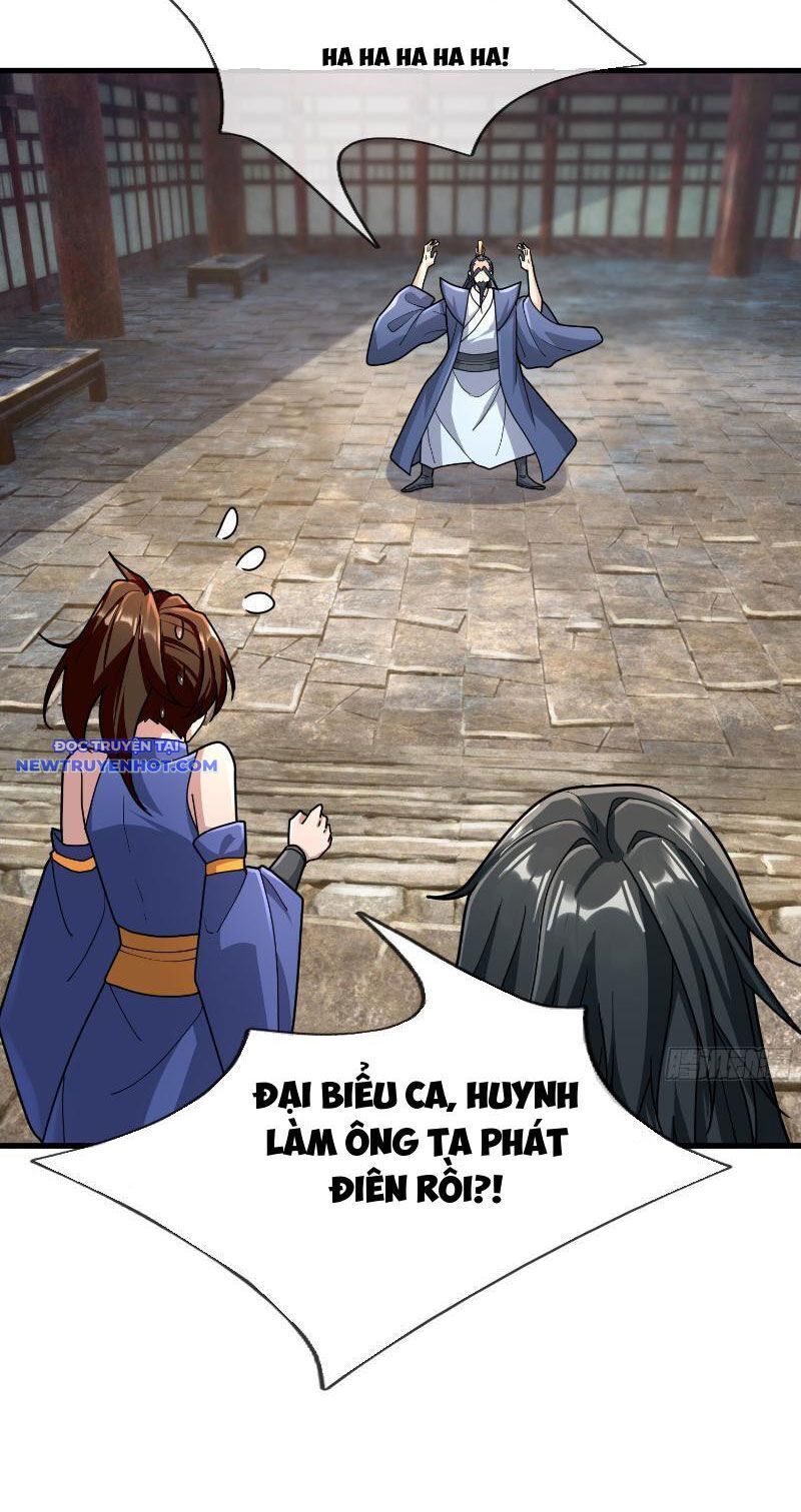 Ngủ Say Vạn Cổ Xuất Thế Quét Ngang Chư Thiên [Chap 1-107]