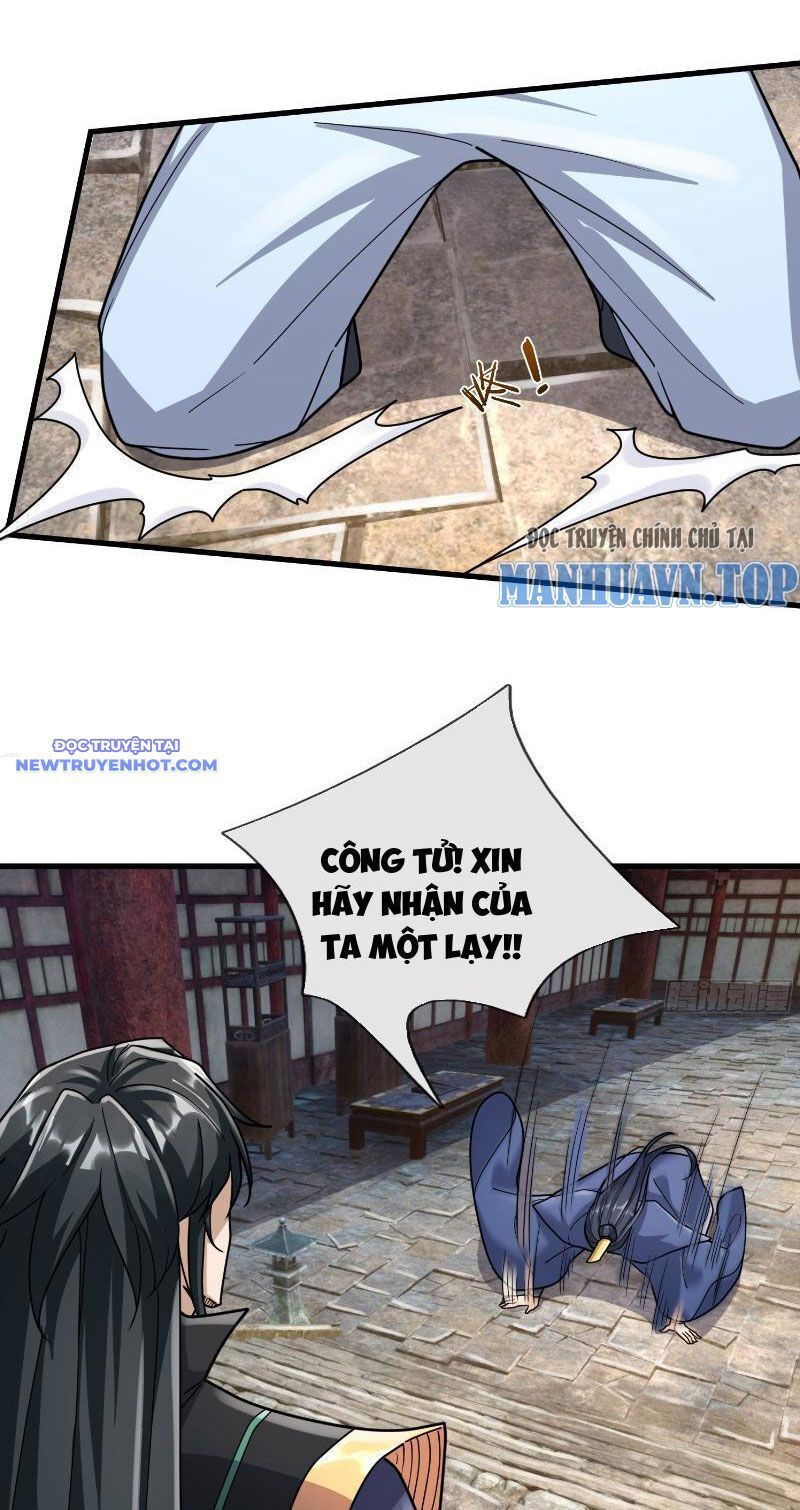 Ngủ Say Vạn Cổ Xuất Thế Quét Ngang Chư Thiên [Chap 1-107]