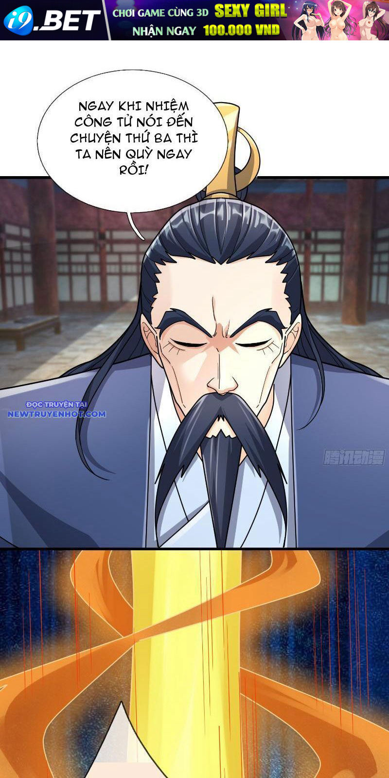 Ngủ Say Vạn Cổ Xuất Thế Quét Ngang Chư Thiên [Chap 1-107]