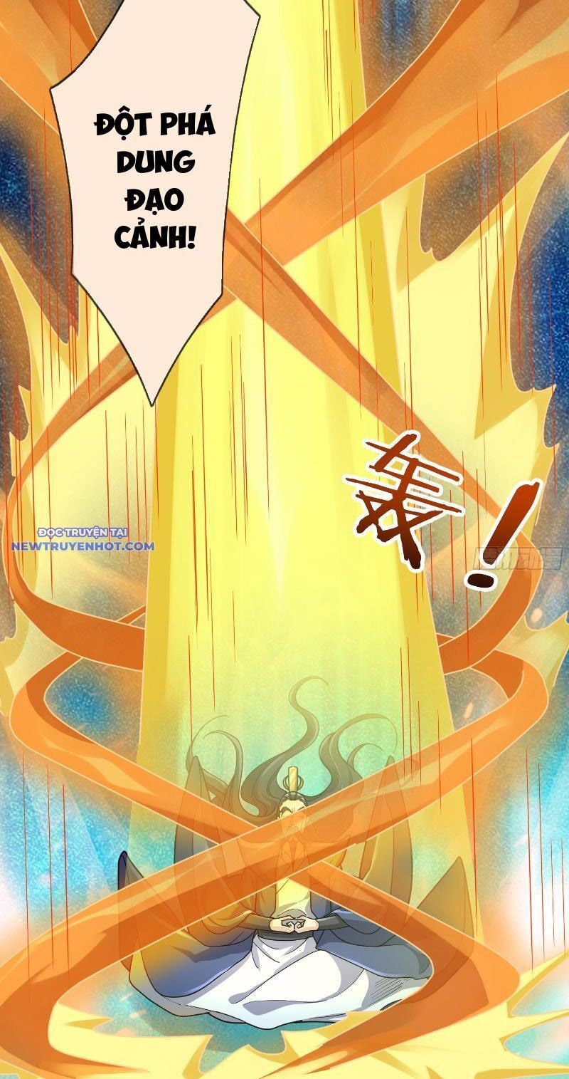 Ngủ Say Vạn Cổ Xuất Thế Quét Ngang Chư Thiên [Chap 1-107]