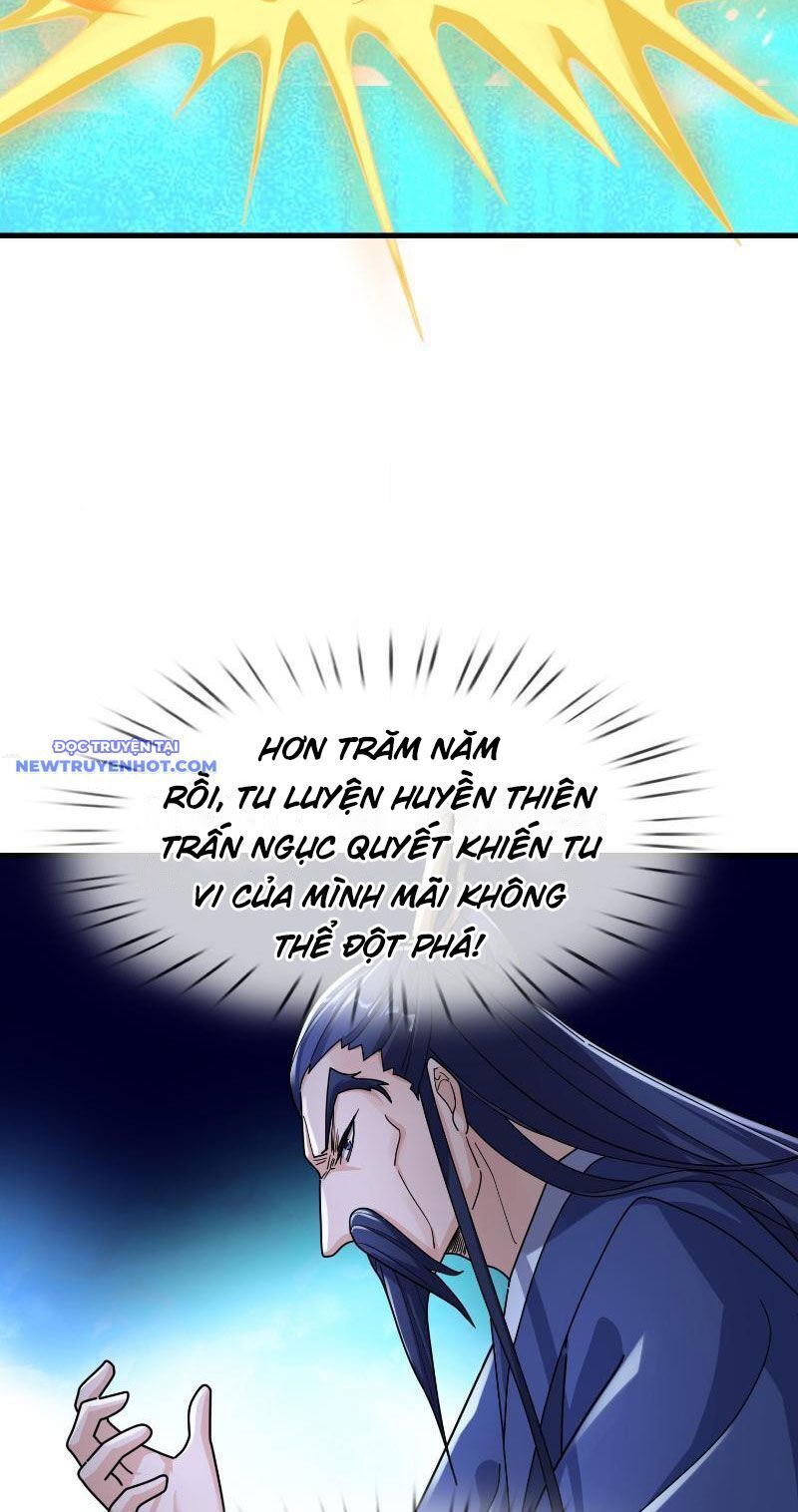 Ngủ Say Vạn Cổ Xuất Thế Quét Ngang Chư Thiên [Chap 1-107]