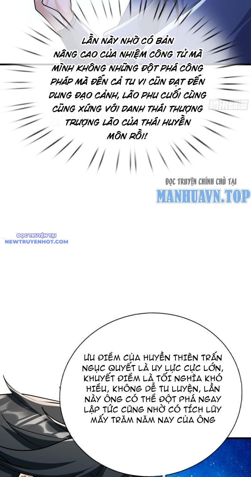 Ngủ Say Vạn Cổ Xuất Thế Quét Ngang Chư Thiên [Chap 1-107]