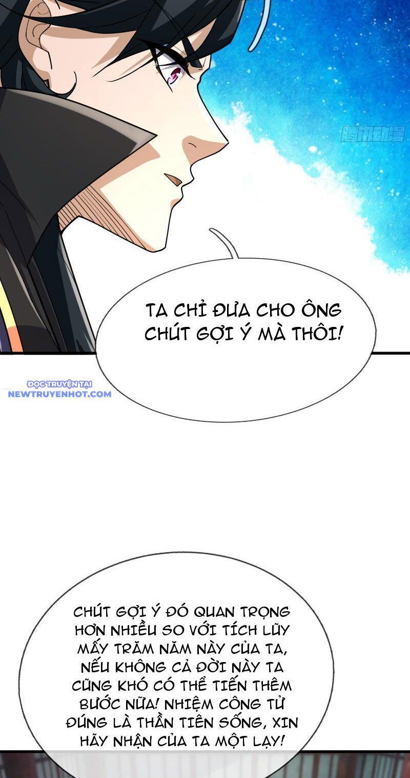 Ngủ Say Vạn Cổ Xuất Thế Quét Ngang Chư Thiên [Chap 1-107]