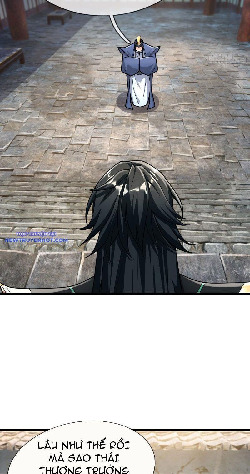 Ngủ Say Vạn Cổ Xuất Thế Quét Ngang Chư Thiên [Chap 1-107]