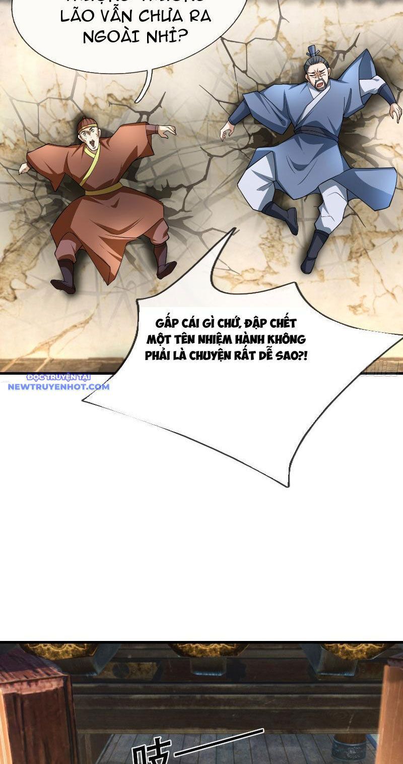 Ngủ Say Vạn Cổ Xuất Thế Quét Ngang Chư Thiên [Chap 1-107]