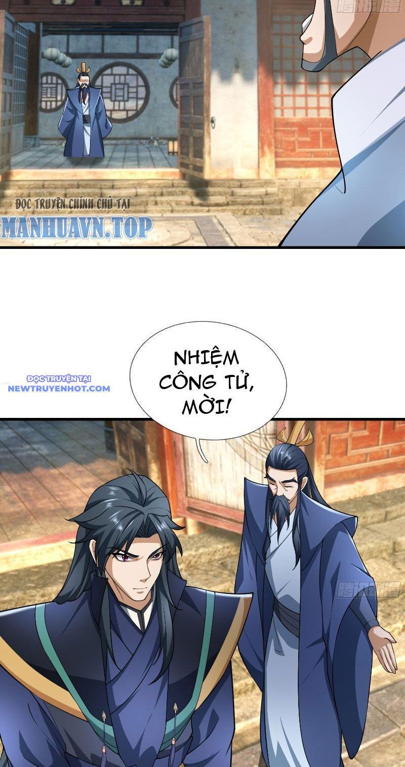 Ngủ Say Vạn Cổ Xuất Thế Quét Ngang Chư Thiên [Chap 1-107]