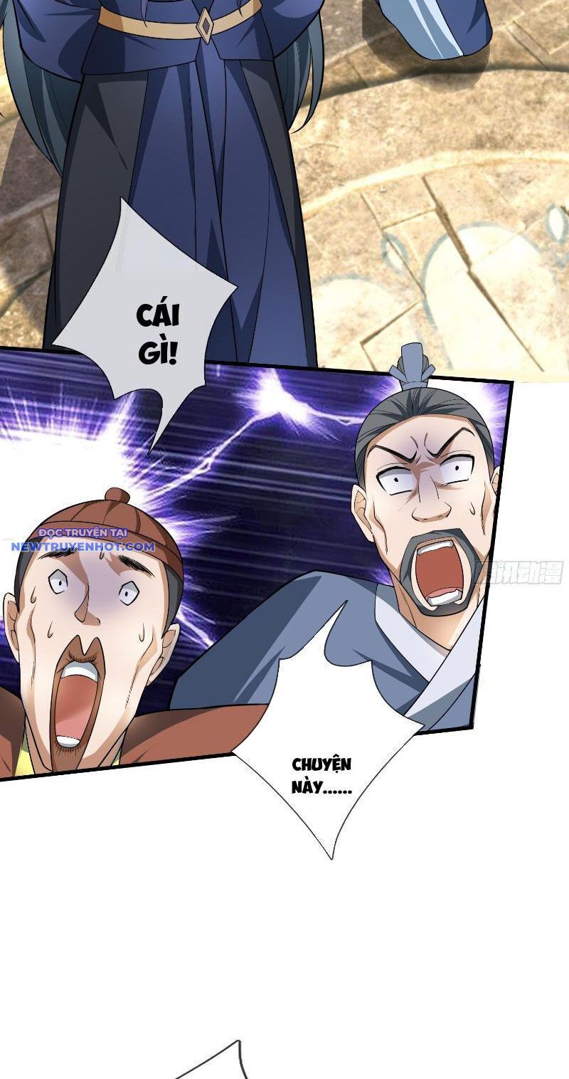 Ngủ Say Vạn Cổ Xuất Thế Quét Ngang Chư Thiên [Chap 1-107]