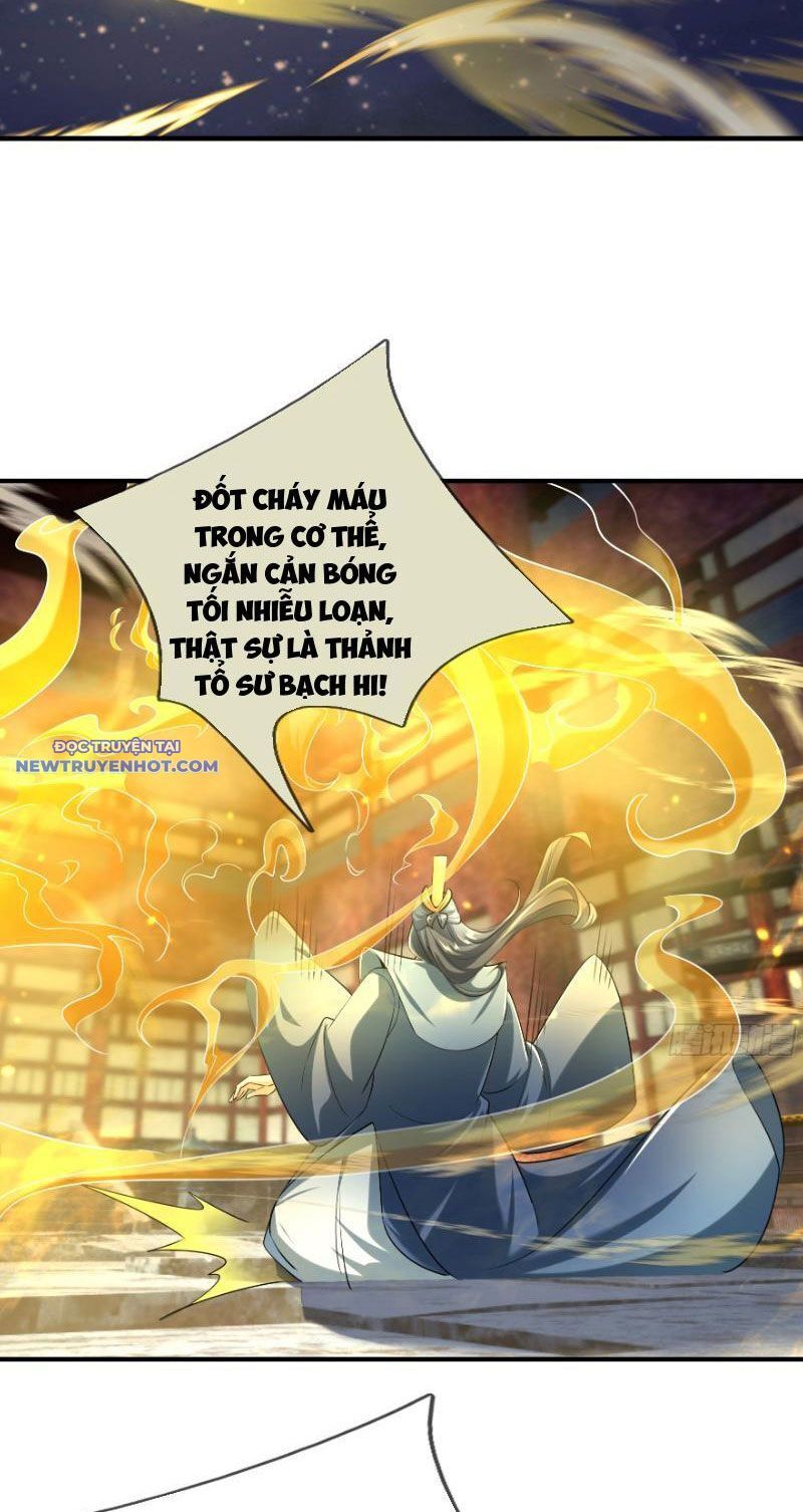 Ngủ Say Vạn Cổ Xuất Thế Quét Ngang Chư Thiên [Chap 1-107]