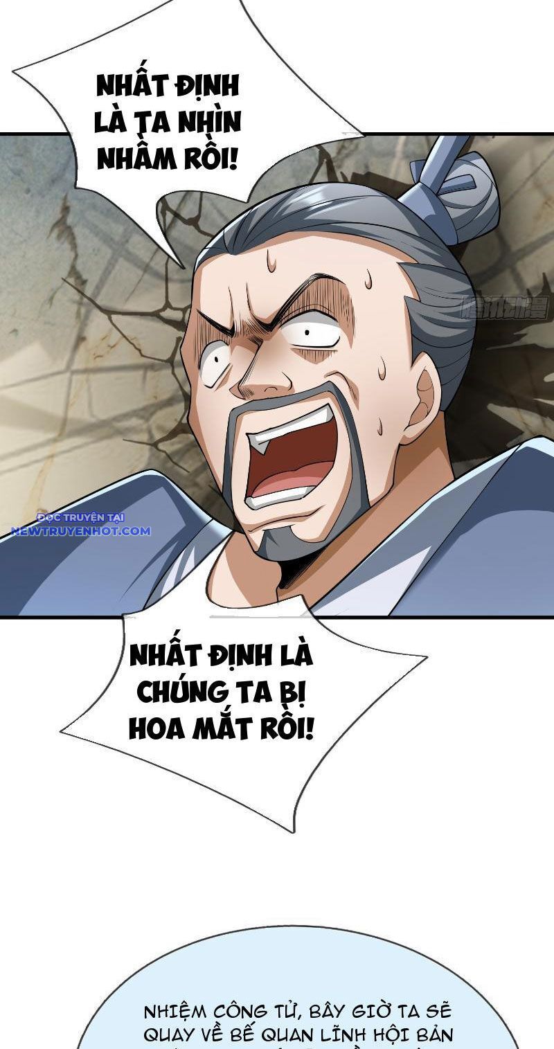 Ngủ Say Vạn Cổ Xuất Thế Quét Ngang Chư Thiên [Chap 1-107]