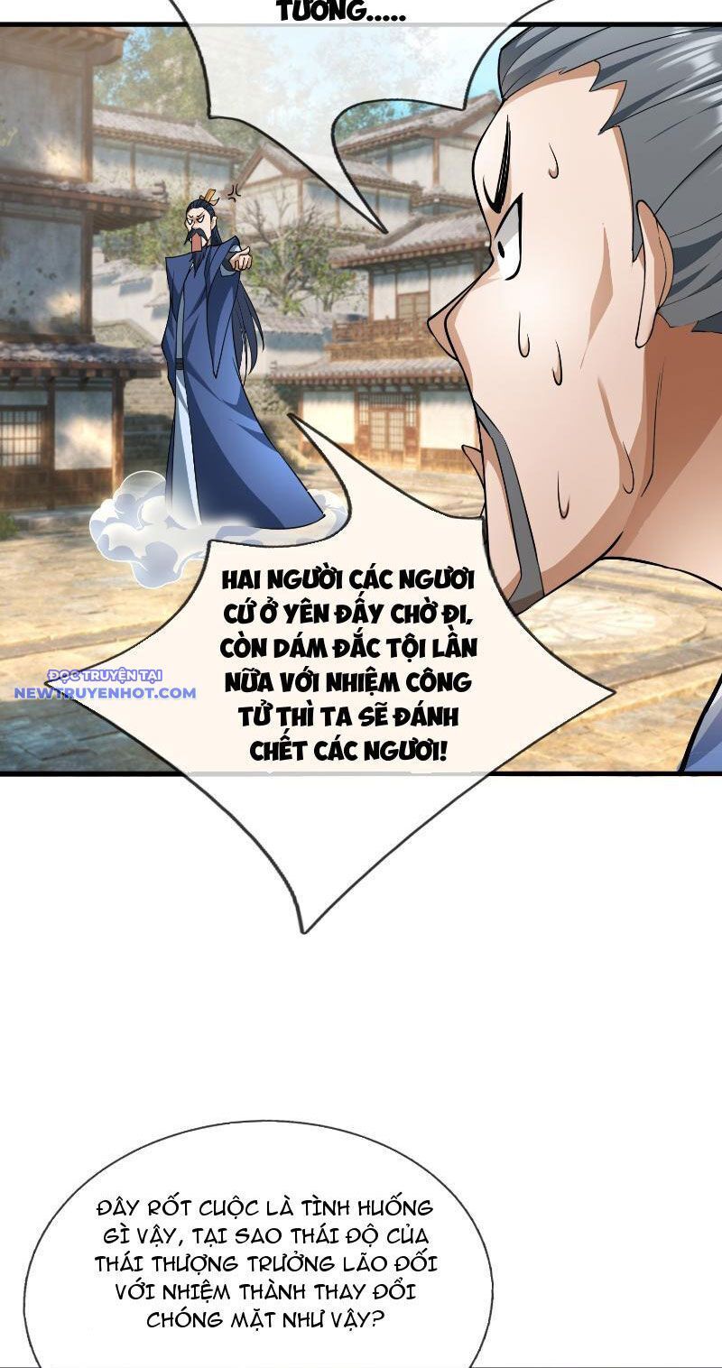 Ngủ Say Vạn Cổ Xuất Thế Quét Ngang Chư Thiên [Chap 1-107]