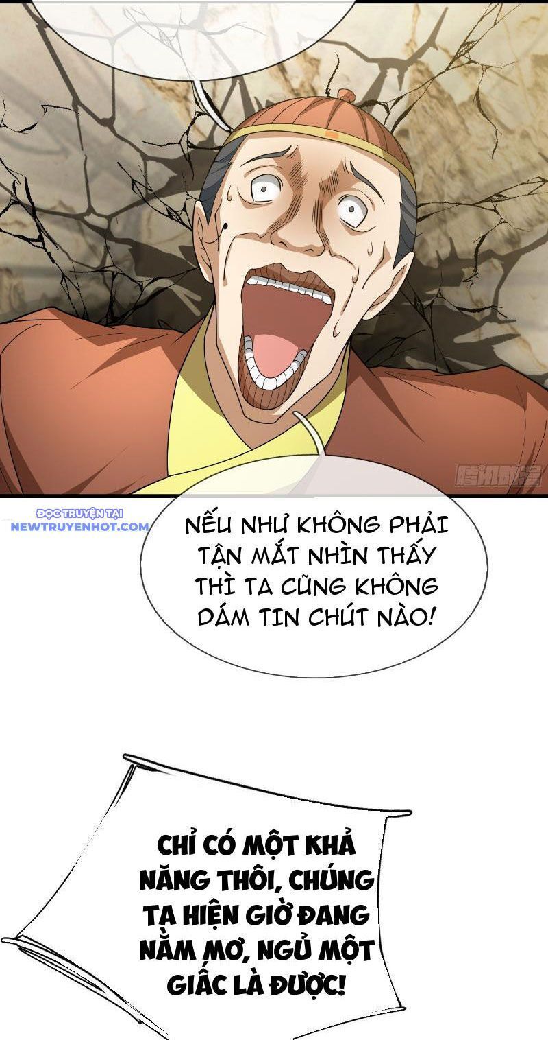 Ngủ Say Vạn Cổ Xuất Thế Quét Ngang Chư Thiên [Chap 1-107]